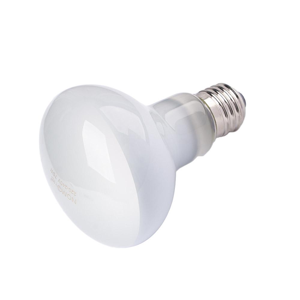 Basking Bulb Halogen - Лампа-обогреватель для черепах, лампа для обогрева