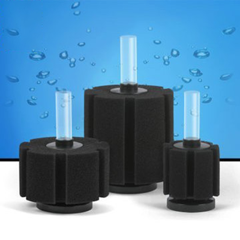 Аквариумный фильтр-губка для в – обзор и цена Aquael Filter Fzn