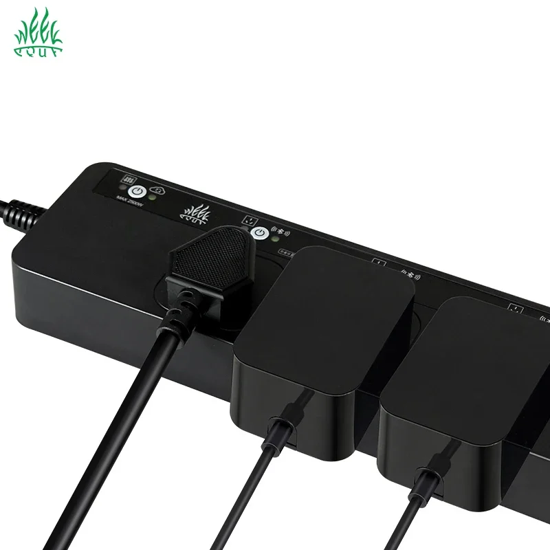 Умная Bluetooth-розетка Week A – обзор и цена Aquael Filter Fzn