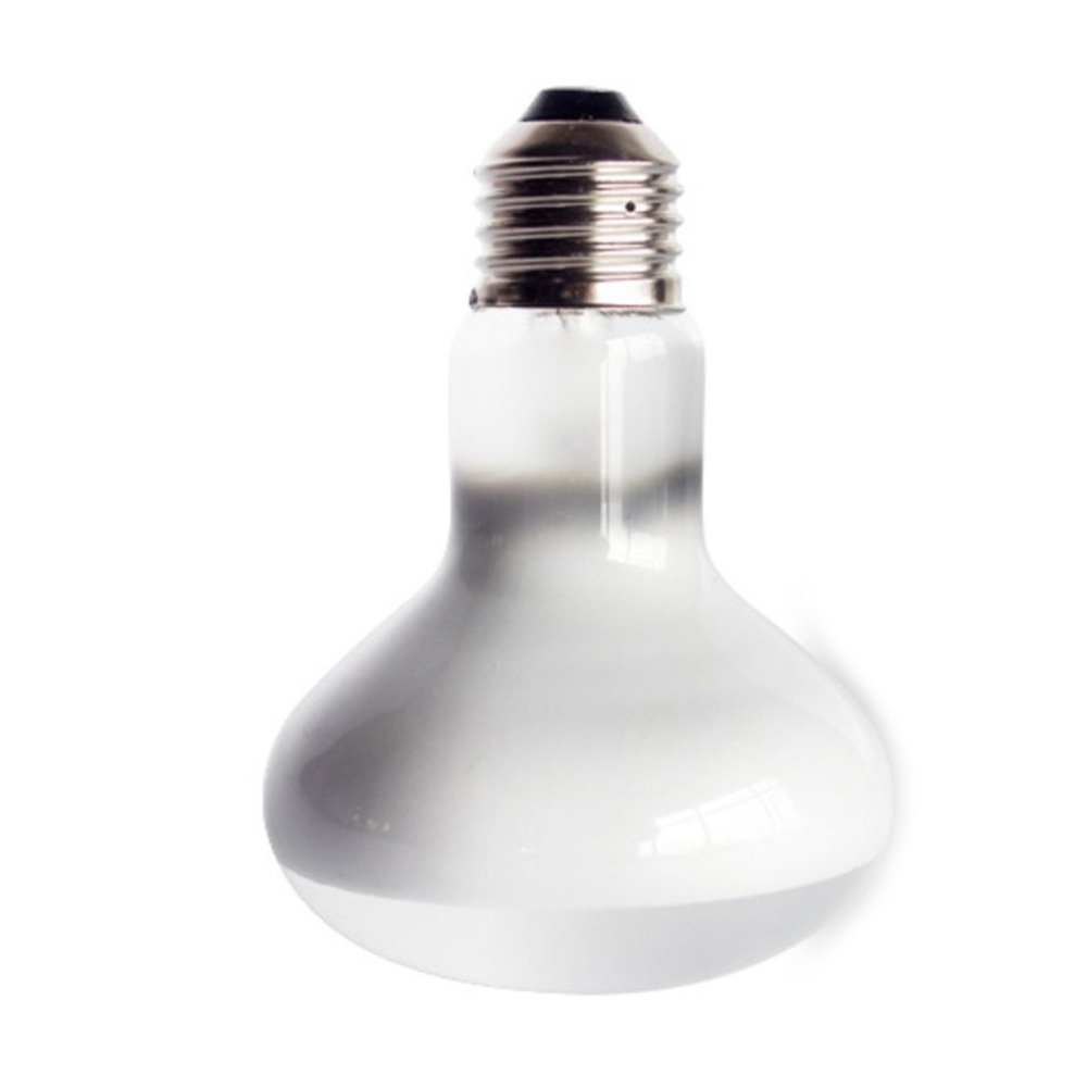Лампа-обогреватель для черепах – обзор и цена Basking Bulb Halogen