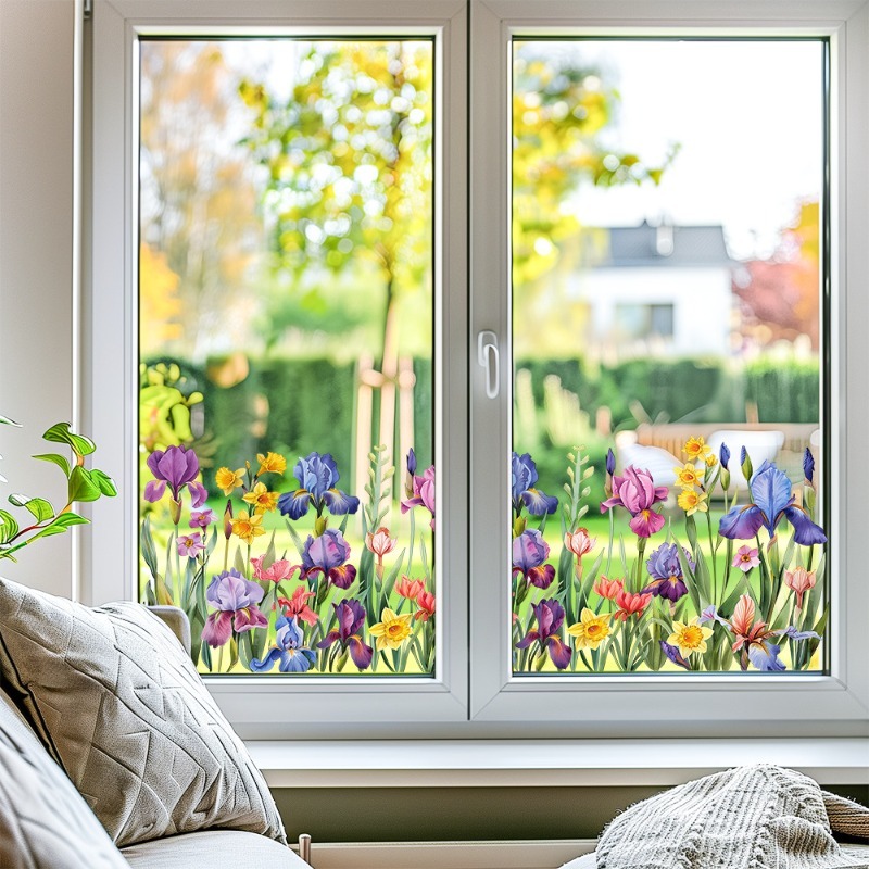 Красочные красивые наклейки на – обзор и цена Pvc Panel Background