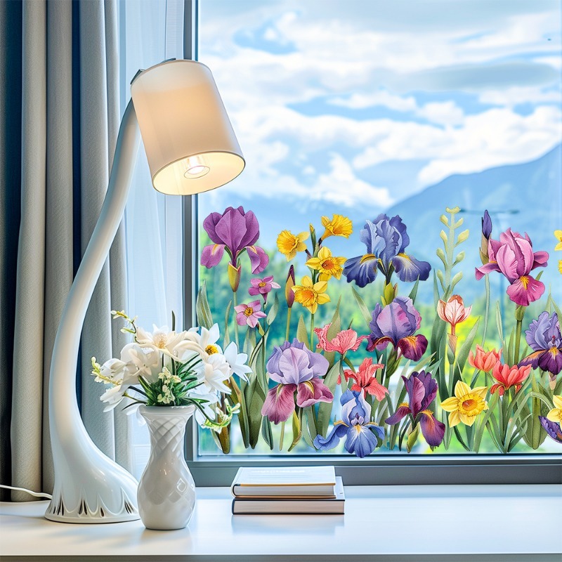 Красочные красивые наклейки на – обзор и цена Pvc Panel Background