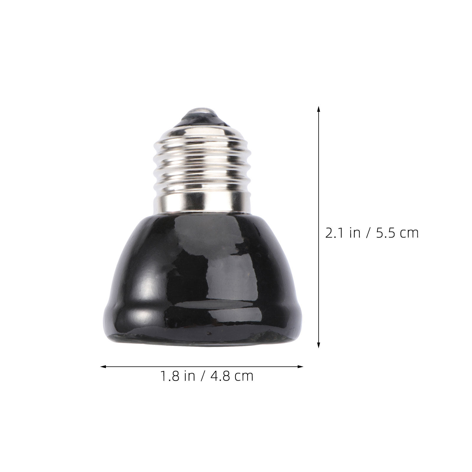 4 шт. керамических галогенных  – обзор и цена Basking Bulb Halogen