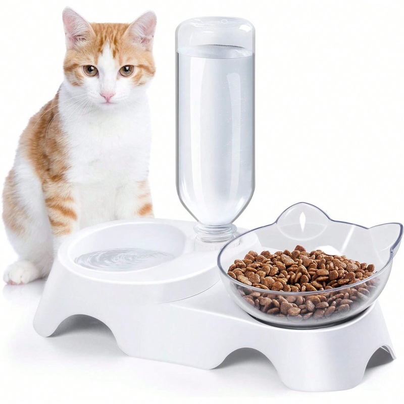 Набор из 2-х мисок для собак и – обзор и цена Royal Canin Food Medium