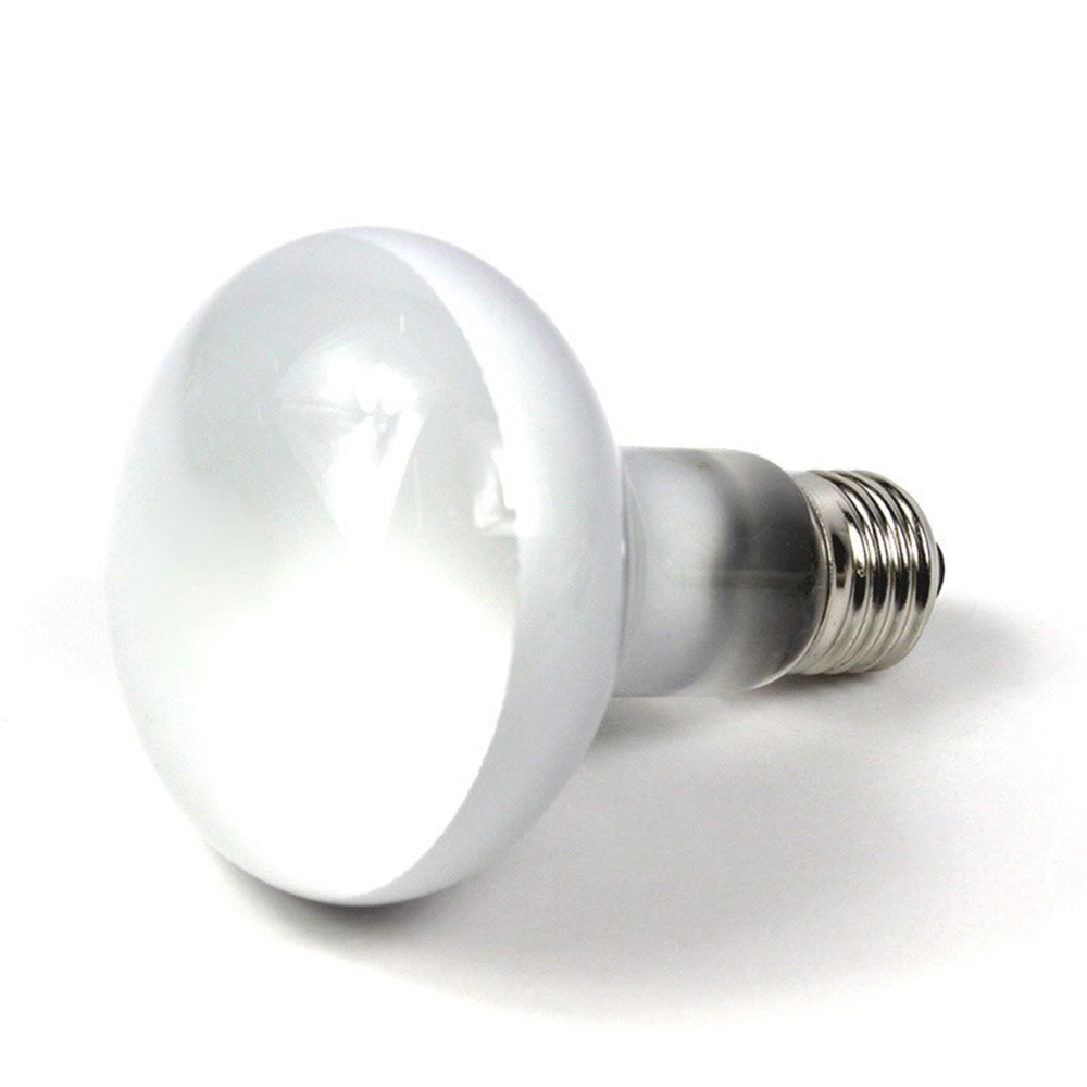 Лампа-обогреватель для черепах – обзор и цена Basking Bulb Halogen